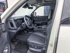 Fangchengbao Leopard 5 125KM Tianshi Intelligent Driving Ultra - ფოტო 2