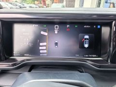 Fangchengbao Leopard 5 125KM Tianshi Intelligent Driving Ultra - ფოტო 3