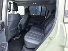 Fangchengbao Leopard 5 125KM Tianshi Intelligent Driving Ultra - ფოტო 4