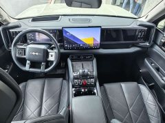 Fangchengbao Leopard 5 125KM Tianshi Intelligent Driving Ultra - ფოტო 5