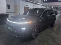 Li Auto L9 Max - ფოტო 1