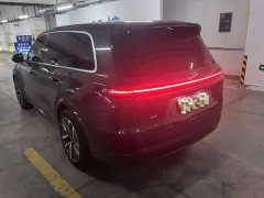 Li Auto L9 Max - ფოტო 2