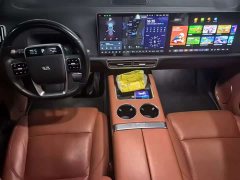 Li Auto L9 Max - ფოტო 3