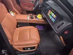 Li Auto L9 Max - ფოტო 4