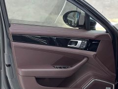 Porsche Panamera Executive Extended Wheelbase 2.9T - ფოტო 11