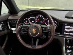 Porsche Panamera Executive Extended Wheelbase 2.9T - ფოტო 12
