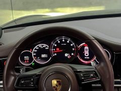 Porsche Panamera Executive Extended Wheelbase 2.9T - ფოტო 13