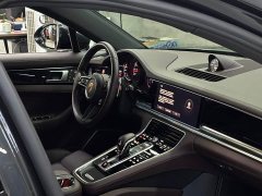 Porsche Panamera Executive Extended Wheelbase 2.9T - ფოტო 14