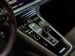 Porsche Panamera Executive Extended Wheelbase 2.9T - ფოტო 15