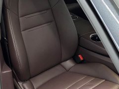 Porsche Panamera Executive Extended Wheelbase 2.9T - ფოტო 16