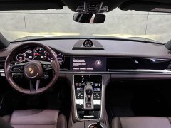 Porsche Panamera Executive Extended Wheelbase 2.9T - ფოტო 18