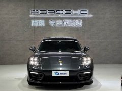 Porsche Panamera Executive Extended Wheelbase 2.9T - ფოტო 2
