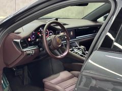 Porsche Panamera Executive Extended Wheelbase 2.9T - ფოტო 8
