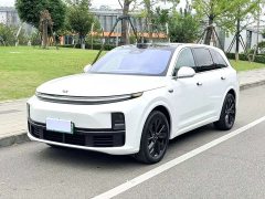 Li Auto L7 Max - ფოტო 1