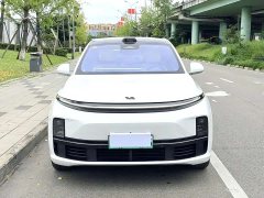 Li Auto L7 Max - ფოტო 2
