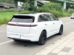 Li Auto L7 Max - ფოტო 7