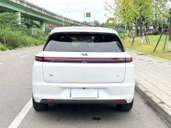 Li Auto L7 Max - ფოტო 8
