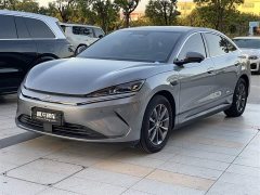 BYD Qin L EV 545KM Excellence Edition - ფოტო 1