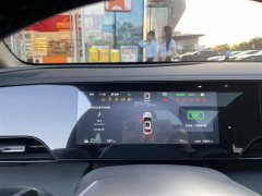 BYD Qin L EV 545KM Excellence Edition - ფოტო 11