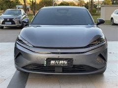 BYD Qin L EV 545KM Excellence Edition - ფოტო 2