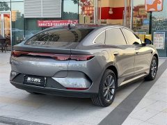 BYD Qin L EV 545KM Excellence Edition - ფოტო 3