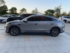 BYD Qin L EV 545KM Excellence Edition - ფოტო 4