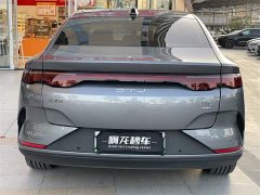 BYD Qin L EV 545KM Excellence Edition - ფოტო 5