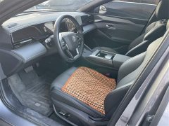 BYD Qin L EV 545KM Excellence Edition - ფოტო 7