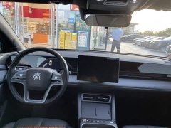 BYD Qin L EV 545KM Excellence Edition - ფოტო 8
