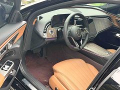 Mercedes-Benz E-Class E 300 L Fashion Edition - ფოტო 4
