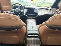 Mercedes-Benz E-Class E 300 L Fashion Edition - ფოტო 5