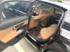 Mercedes-Benz E-Class E 300 L Fashion Edition - ფოტო 6