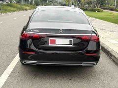 Mercedes-Benz E-Class E 300 L Fashion Edition - ფოტო 9