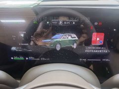 AITO Wenjie M9 Extended Range Ultra 52kWh 6-Seater with 192-Line LiDAR - фото 10
