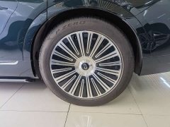 AITO Wenjie M9 Extended Range Ultra 52kWh 6-Seater with 192-Line LiDAR - фото 17
