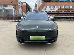 AITO Wenjie M9 Extended Range Ultra 52kWh 6-Seater with 192-Line LiDAR - фото 2
