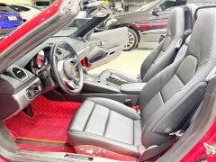 Porsche 718 Boxster T 2.0T - ფოტო 7