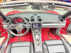 Porsche 718 Boxster T 2.0T - ფოტო 8