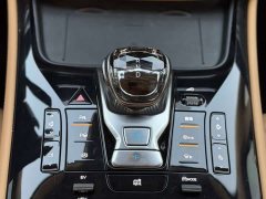 Denza D9 DM-i Smart Drive 1020 Four-Wheel Drive Premium - ფოტო 10