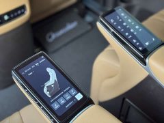 Denza D9 DM-i Smart Drive 1020 Four-Wheel Drive Premium - ფოტო 12