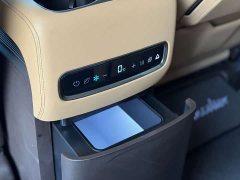 Denza D9 DM-i Smart Drive 1020 Four-Wheel Drive Premium - ფოტო 13
