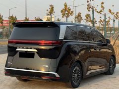 Denza D9 DM-i Smart Drive 1020 Four-Wheel Drive Premium - ფოტო 17