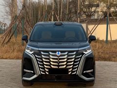 Denza D9 DM-i Smart Drive 1020 Four-Wheel Drive Premium - ფოტო 2