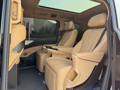 Denza D9 DM-i Smart Drive 1020 Four-Wheel Drive Premium - ფოტო 5