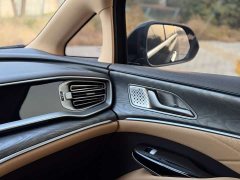 Denza D9 DM-i Smart Drive 1020 Four-Wheel Drive Premium - ფოტო 9