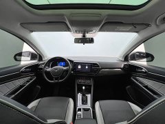 Volkswagen Jetta VS7 280TSI Automatic Highline Pleasure Edition - ფოტო 10