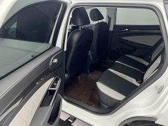 Volkswagen Jetta VS7 280TSI Automatic Highline Pleasure Edition - ფოტო 11