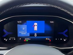 Volkswagen Jetta VS7 280TSI Automatic Highline Pleasure Edition - ფოტო 16
