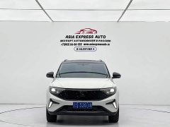 Volkswagen Jetta VS7 280TSI Automatic Highline Pleasure Edition - ფოტო 2