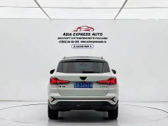 Volkswagen Jetta VS7 280TSI Automatic Highline Pleasure Edition - ფოტო 5